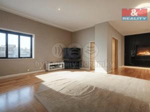 Prodej rodinného domu, Černiv, 320 m2