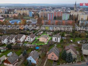 Prodej rodinného domu, Mohelnice, Jánská, 122 m2