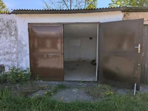Prodej garáže, Opava, Bochenkova, 19 m2