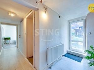 Prodej rodinného domu, Kostelany - Újezdsko, 100 m2