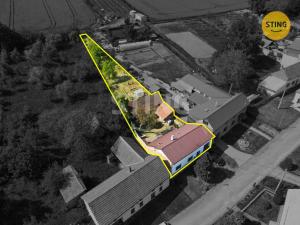 Prodej rodinného domu, Kostelany - Újezdsko, 100 m2
