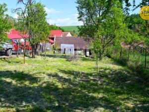 Prodej rodinného domu, Kostelany - Újezdsko, 100 m2