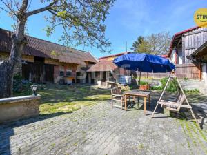 Prodej rodinného domu, Kostelany - Újezdsko, 100 m2