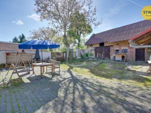 Prodej rodinného domu, Kostelany - Újezdsko, 100 m2