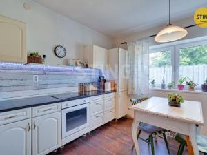 Prodej rodinného domu, Kostelany - Újezdsko, 100 m2