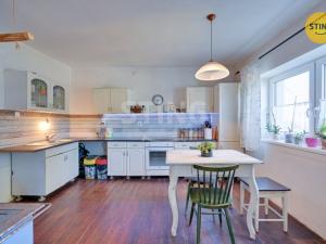 Prodej rodinného domu, Kostelany - Újezdsko, 100 m2