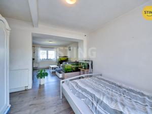 Prodej rodinného domu, Kostelany - Újezdsko, 100 m2