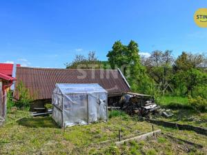 Prodej chalupy, Kostelany - Újezdsko, 100 m2