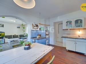 Prodej chalupy, Kostelany - Újezdsko, 100 m2