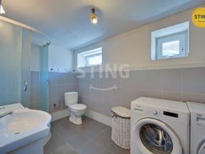 Prodej chalupy, Kostelany - Újezdsko, 100 m2