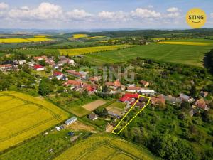 Prodej chalupy, Kostelany - Újezdsko, 100 m2