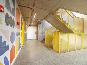 Prodej bytu 2+kk, Praha - Modřany, Československého exilu, 52 m2