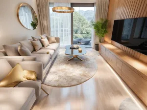 Prodej bytu 2+kk, Praha - Modřany, Československého exilu, 52 m2
