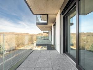 Prodej bytu 2+kk, Praha - Modřany, Československého exilu, 52 m2