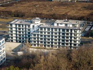 Prodej bytu 2+kk, Praha - Modřany, Československého exilu, 52 m2