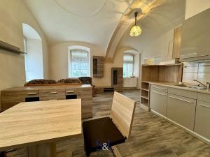 Pronájem bytu 2+kk, Nový Bor, Tř. T. G. Masaryka, 56 m2