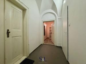 Pronájem bytu 2+kk, Nový Bor, Tř. T. G. Masaryka, 56 m2