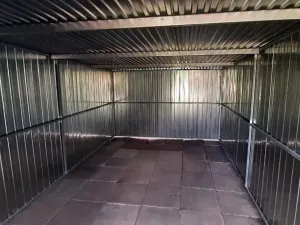 Pronájem garáže, Prostějov, 18 m2