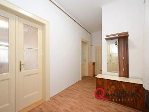 Pronájem bytu 1+1, Praha - Vinohrady, U vinohradské nemocnice, 53 m2