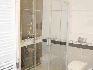 Pronájem bytu 2+kk, Praha - Hostivař, Kytínská, 62 m2