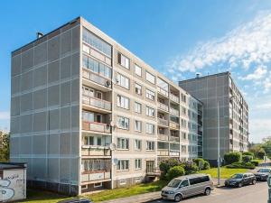 Pronájem bytu 1+kk, Praha - Modřany, Vitošská, 28 m2