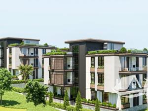 Prodej bytu 2+kk, Golem, Albánie, 69 m2