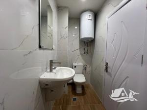 Prodej bytu 2+kk, Sozopol, Bulharsko, 66 m2