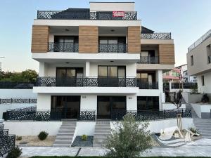 Prodej bytu 2+kk, Sozopol, Bulharsko, 66 m2