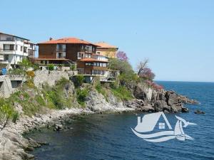 Prodej bytu 2+kk, Sozopol, Bulharsko, 66 m2