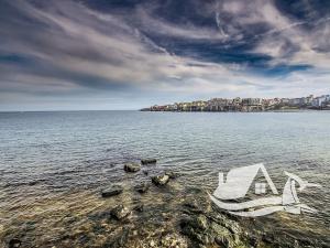 Prodej bytu 2+kk, Sozopol, Bulharsko, 66 m2