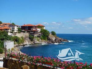 Prodej bytu 2+kk, Sozopol, Bulharsko, 66 m2