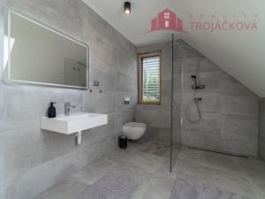 Prodej rodinného domu, Horní Bečva, 179 m2