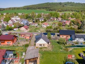 Prodej rodinného domu, Dobřív, 219 m2