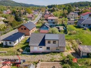 Prodej rodinného domu, Dobřív, 219 m2