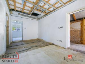 Prodej rodinného domu, Dobřív, 219 m2