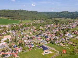 Prodej rodinného domu, Dobřív, 219 m2