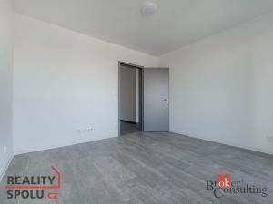 Pronájem bytu 2+kk, Plzeň, U Borského parku, 54 m2