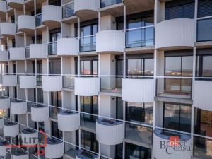 Pronájem bytu 2+kk, Plzeň, U Borského parku, 54 m2