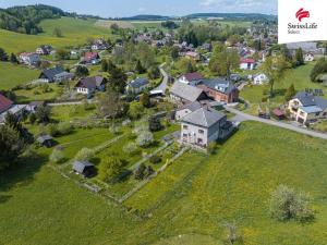 Prodej rodinného domu, Velké Svatoňovice, 334 m2