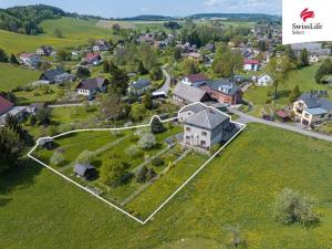 Prodej rodinného domu, Velké Svatoňovice, 334 m2