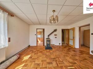 Prodej rodinného domu, Velké Svatoňovice, 334 m2