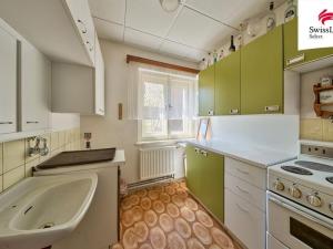Prodej rodinného domu, Velké Svatoňovice, 334 m2