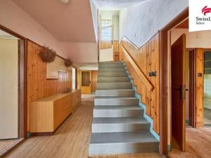Prodej rodinného domu, Velké Svatoňovice, 334 m2