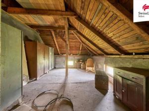 Prodej rodinného domu, Velké Svatoňovice, 334 m2