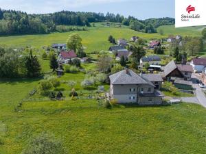 Prodej rodinného domu, Velké Svatoňovice, 334 m2