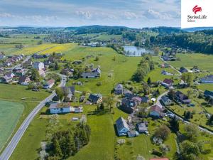 Prodej rodinného domu, Velké Svatoňovice, 334 m2