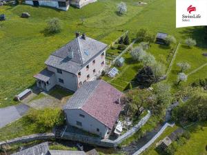 Prodej rodinného domu, Velké Svatoňovice, 334 m2
