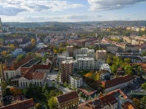 Prodej bytu 2+kk, Praha - Nusle, Bělehradská, 43 m2
