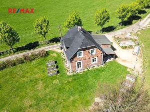 Prodej rodinného domu, Krásná Lípa, 126 m2