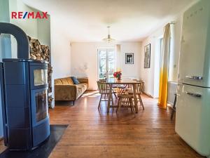 Prodej rodinného domu, Krásná Lípa, 126 m2